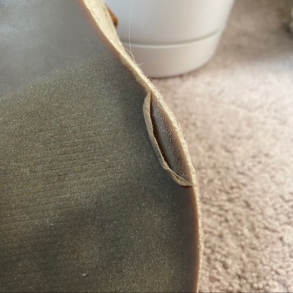 Sandal Wedges - Picture 6 of 6